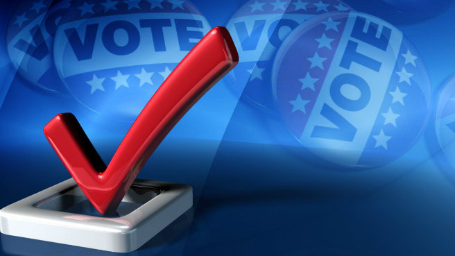 vote